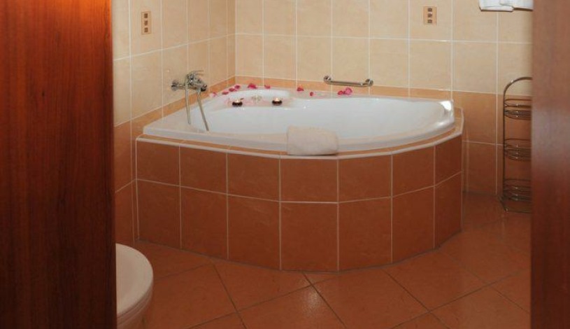 Hotel Podhrad Hluboká nad Vltavou